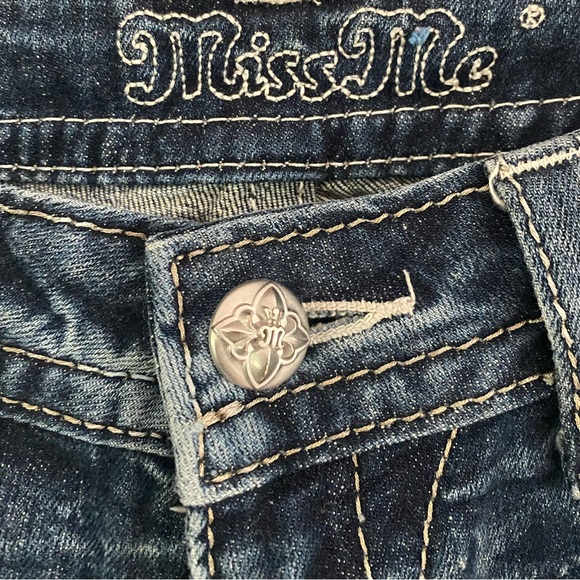 Miss Me Jeans women Size 30 - Picture 5 of 12